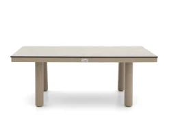 Tierra Outdoor Musone Loungetisch 105x60x39 cm