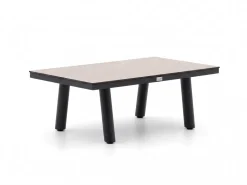 Tierra Outdoor Musone Loungetisch 105x60x40 cm