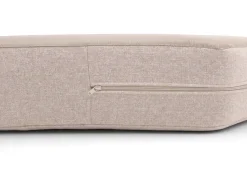 Tierra Outdoor Musone/Rio Ecklounge-Set 4-teilig 5-Sitzer