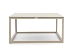 Tierra Outdoor Musone/Rio Ecklounge-Set 4-teilig 5-Sitzer