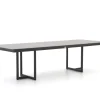 Tierra Outdoor Naro Gartentisch 280x100x75 cm
