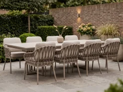 Tierra Outdoor Natal Gartenstuhl