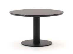 Tierra Outdoor Natal/La Fonte ø 120 cm Gartenmöbel-Set 5-teilig