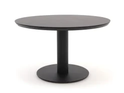 Tierra Outdoor Natal/La Fonte ø 120 cm Gartenmöbel-Set 5-teilig