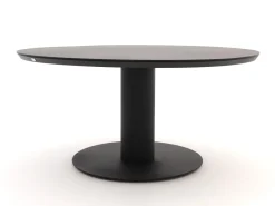 Tierra Outdoor Natal/La Fonte ø 150 cm Gartenmöbel-Set 7-teilig