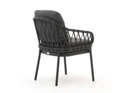 Tierra Outdoor Natal/La Fonte ø 150 cm Gartenmöbel-Set 7-teilig