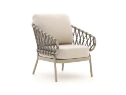 Tierra Outdoor Natal Low Dining Gartenstuhl