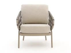 Tierra Outdoor Natal Low Dining Gartenstuhl