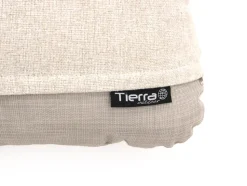 Tierra Outdoor Natal Low Dining Gartenstuhl