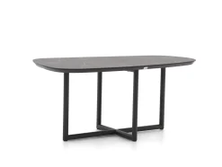 Tierra Outdoor Natal/Rivera 180 cm Gartenmöbel-Set 5-teilig