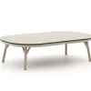 Tierra Outdoor Nora Loungetisch 120x70x25 cm
