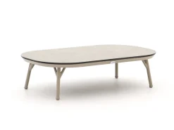 Tierra Outdoor Nora Loungetisch 120x70x25 cm