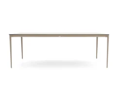 Tierra Outdoor Nuri/Elegante 219 cm Gartenmöbel-Set 7-teilig