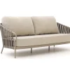 Tierra Outdoor Nuri Gartensofa 3-Sitzer 209 cm