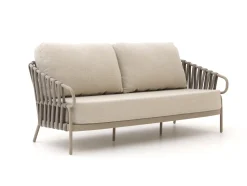 Tierra Outdoor Nuri Gartensofa 3-Sitzer 209 cm