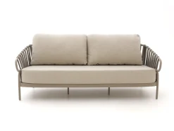 Tierra Outdoor Nuri Gartensofa 3-Sitzer 209 cm
