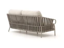 Tierra Outdoor Nuri Gartensofa 3-Sitzer 209 cm