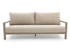 Tierra Outdoor Oasis Gartensofa 3-Sitzer 207 cm
