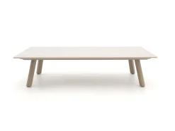 Tierra Outdoor Oasis Loungetisch 150x80x35 cm