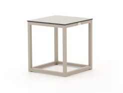 Tierra Outdoor Rio Loungetisch 40x40x45 cm