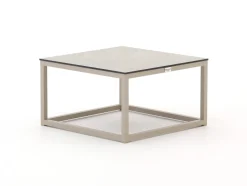Tierra Outdoor Rio Loungetisch 60x60x35 cm