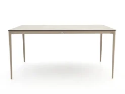 Tierra Outdoor Rivera/Elegante 160 cm Gartenmöbel-Set 5-teilig