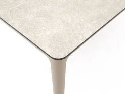 Tierra Outdoor Rivera/Elegante 160 cm Gartenmöbel-Set 5-teilig
