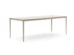 Tierra Outdoor Rivera/Elegante 219 cm Gartenmöbel-Set 7-teilig
