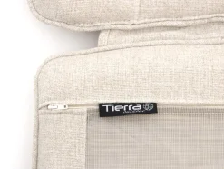 Tierra Outdoor Rivera Gartenstuhl