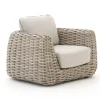 Tierra Outdoor Wakkanda Gartensessel