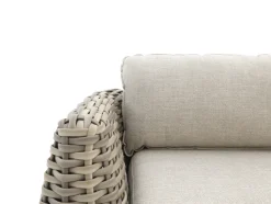 Tierra Outdoor Wakkanda Gartensofa 3-Sitzer 236 cm