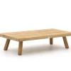 Tierra Outdoor Wakkanda Loungetisch 150x80x35 cm
