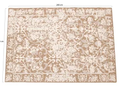 Torrano Outdoor Teppich 200x290 cm