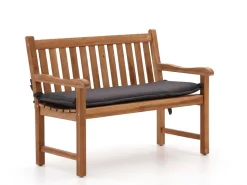 Tuinkussen 120x48cm voor tuinbank