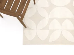 Viredo Outdoor Teppich 200x290 cm