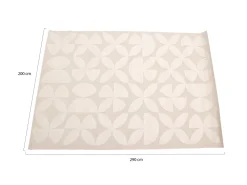 Viredo Outdoor Teppich 200x290 cm