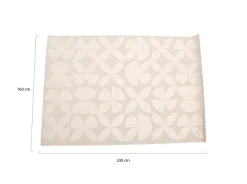 Viredo Outdoor Teppich 160x230 cm