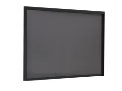 Windschutz 360 cm für Cedrino Pergola 400/530x360x255 cm