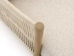 Zavelli Convivia Gartensessel