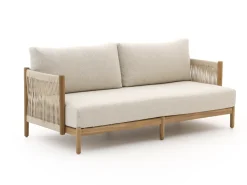 Zavelli Convivia Gartensofa 2-Sitzer 191 cm