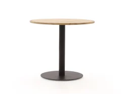 Zavelli Cuore Bartisch ø 120 cm (h:105 cm)