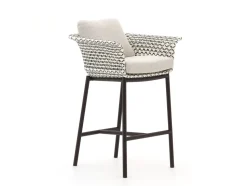 Zavelli Cuore ø 120cm barset 5-delig