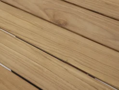 Zavelli Cuore ø 150 cm Low Dining Gartenmöbel-Set 5-teilig