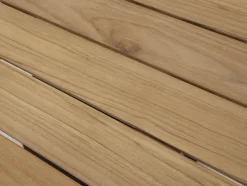 Zavelli Cuore ø 150 cm Low Dining Gartenmöbel-Set 5-teilig