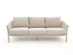 Zavelli Cuore Gartensofa 3-Sitzer 240 cm
