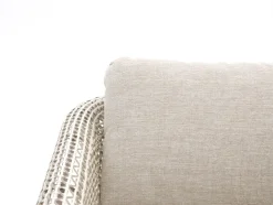 Zavelli Cuore Gartensofa 3-Sitzer 240 cm