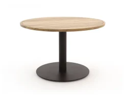 Zavelli Cuore Gartentisch ø 120 cm