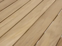 Zavelli Cuore Gartentisch ø 120 cm