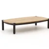 Zavelli Cuore Loungetisch 140x80x30 cm