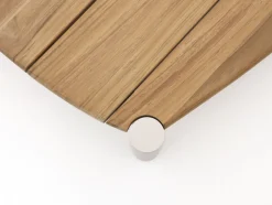 Zavelli Cuore Loungetisch 140x80x30 cm
